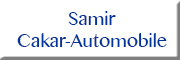 Samir Cakar-Automobile<br>  Neustadt