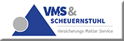 Scheuernstuhl Versicherungsmakler GmbH<br>  Gunzenhausen