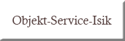 Objekt-Service-Isik<br>  Gensingen