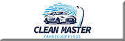 Clean Master Fahrzeugpflege<br>  Gernsbach