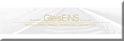 GleisEiNS<br>Aylin Ege 