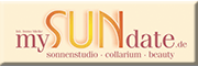 mySUNdate Sonnenstudio - Schwedt<br>Bianka Kuhreich Schwedt mySUNdate Sonnenstudio - Schwedt<br>Bianka Kuhreich Schwedt