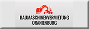 Baumaschinenvermietung Oranienburg<br>Daniel Urack Oranienburg