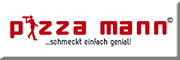 Pizza Mann<br> Aachen