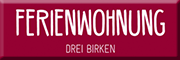Ferienwohnung Völklingen - Drei Birken Ferienwohnung Völklingen - Drei Birken