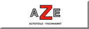 A Z E Autoteile-Fachmarkt Inh. Friedrich Fischer e.K. Frankenau A Z E Autoteile-Fachmarkt Inh. Friedrich Fischer e.K. Frankenau