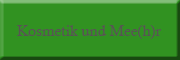 Kosmetik und Mee(h)r<br>Goscha Schendzielorz Bad Karlshafen Kosmetik und Mee(h)r<br>Goscha Schendzielorz Bad Karlshafen