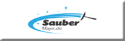 Sauber Majer Reinigungsservice<br>  Neustrelitz