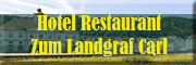 Hotel Restaurant Zum Landgraf Carl<br>Marlies Nagel Bad Karlshafen