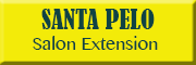 SANTA PELO Salon Extension-haarvelängerung<br>  