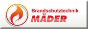 Brandschutztechnik Mäder Lubmin Brandschutztechnik Mäder Lubmin