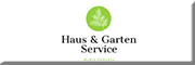 Hausmeister und Garten Service Maria Garleja
<br> 