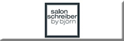 SALON SCHREIBER<br>Björn Abel Ravensburg