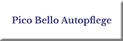 Pico Bello Autopflege<br>Mynir Hamam Pico Bello Autopflege<br>Mynir Hamam