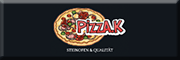 Pizza K<br>  Hechingen