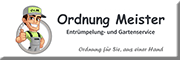 Ordnung Meister Haushaltsauflösungen, Entrümpelungen, Wohnungsauflösungen und Umzüge Minden Ordnung Meister Haushaltsauflösungen, Entrümpelungen, Wohnungsauflösungen und Umzüge Minden