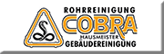 Cobra Rohrreinigung/Hausmeistersevice<br>  