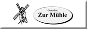 Gaststätte Zur Mühle Alois Petrausch Lüdinghausen Gaststätte Zur Mühle Alois Petrausch Lüdinghausen