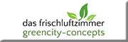 das frischluftzimmer  