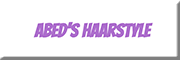 Abed`s Haarstyle<br> Obertshausen Abed`s Haarstyle<br> Obertshausen