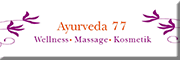 Ayurveda 77<br>Jennifer Maier Ayurveda 77<br>Jennifer Maier