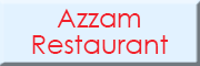 Azzam Restaurant<br>  
