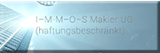 I-M-M-O-S Makler UG (haftungsbeschränkt)<br>  Rodgau