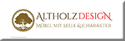 ALTHOLZDESIGN - Tische und Möbel aus Altholz<br>  Altengottern