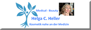 Naturheilpraxis Heller<br>Helga Heller Mühldorf