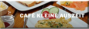 Café Kleine Auszeit Ochtendung Café Kleine Auszeit Ochtendung