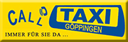 CALL Taxi Göppingen Eislingen