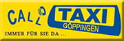 CALL Taxi Göppingen Eislingen CALL Taxi Göppingen Eislingen