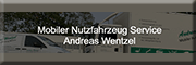 Andreas Wentzel - Mobiler Nutzfahrzeug Service Quickborn Andreas Wentzel - Mobiler Nutzfahrzeug Service Quickborn