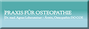 Osteopathie Dr. med. Agnes Lobensteiner 
