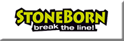 STONEBORN break the line!<br>Tobias Kiel Strausberg