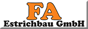 FA Estrichbau GmbH<br>Faton Asani Bakum