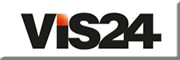 VIS24 - Visual Information Systems GmbH Krailling