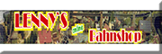 Lenny's Bahnshop Lenny's Bahnshop