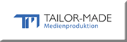 Marc Schneider - Tailor-Made Medienproduktion Rüsselsheim