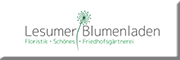 Lesumer Blumenladen<br>Sylvia Meyer-Bokelmann 