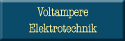 Voltampere Elektrotechnik<br>Damian Hakelberg-Zwierko Bönningstedt