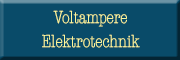 Voltampere Elektrotechnik<br>Damian Hakelberg-Zwierko Bönningstedt Voltampere Elektrotechnik<br>Damian Hakelberg-Zwierko Bönningstedt