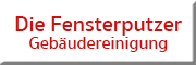 Die Fensterputzer Gebäudereinigung<br>Tanja Fischer Urbach Die Fensterputzer Gebäudereinigung<br>Tanja Fischer Urbach