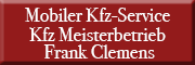 Mobiler Kfz- Service - Kfz Meisterbetrieb Frank Clemens Bückeburg Mobiler Kfz- Service - Kfz Meisterbetrieb Frank Clemens Bückeburg