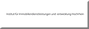 IIDE - Institut für Immobiliendienstleistungen und -entwicklung UG (haftungsbeschränkt)<br>Christine Ehm Klettgau IIDE - Institut für Immobiliendienstleistungen und -entwicklung UG (haftungsbeschränkt)<br>Christine Ehm Klettgau