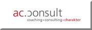 ac.consult
Junglas – Schülke – Jaquemot GbR<br>  Aachen