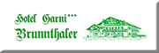 Hotel Garni Brunnthaler Garmisch-Partenkirchen
