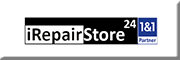 iRepair Store Bayreuth<br>Kai Phillip Hacker iRepair Store Bayreuth<br>Kai Phillip Hacker