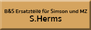 B&S Ersatzteile für Simson und MZ - S. Herms Lügde