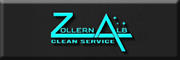 Zollernalb Clean Service<br>Aykut Kütük Schömberg